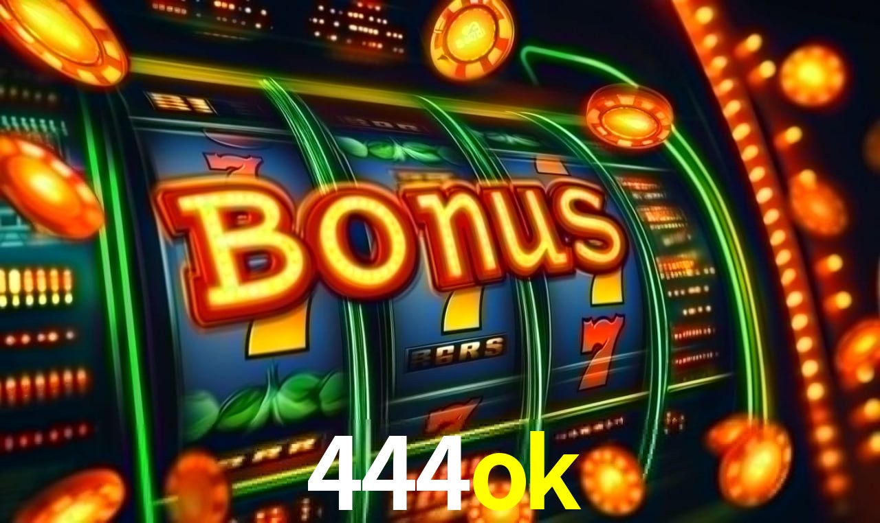 Daily Bonuses 444ok
