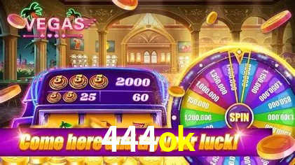 Account Benefits 444ok