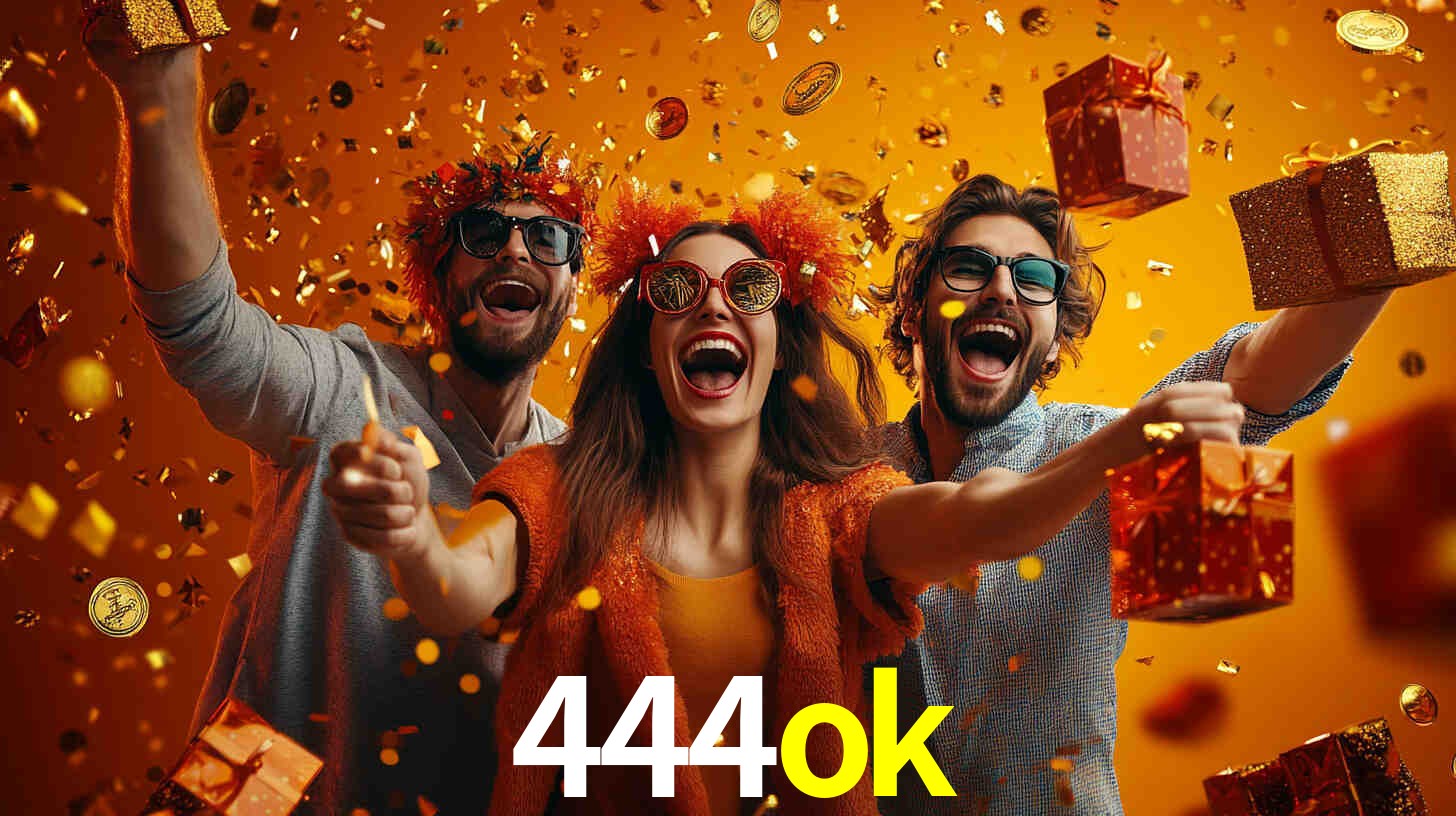 444ok,444ok.com