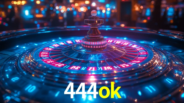 444ok,444ok.com