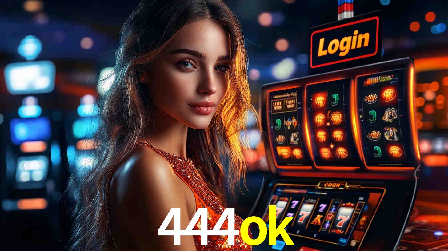 444ok.com