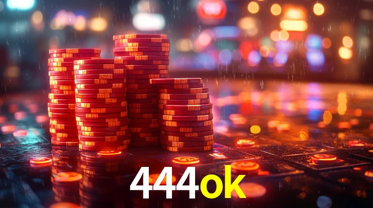 444ok.com