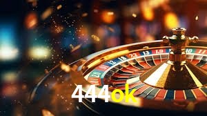 Explorando a Categoria de Eventos em Apostas na 444ok