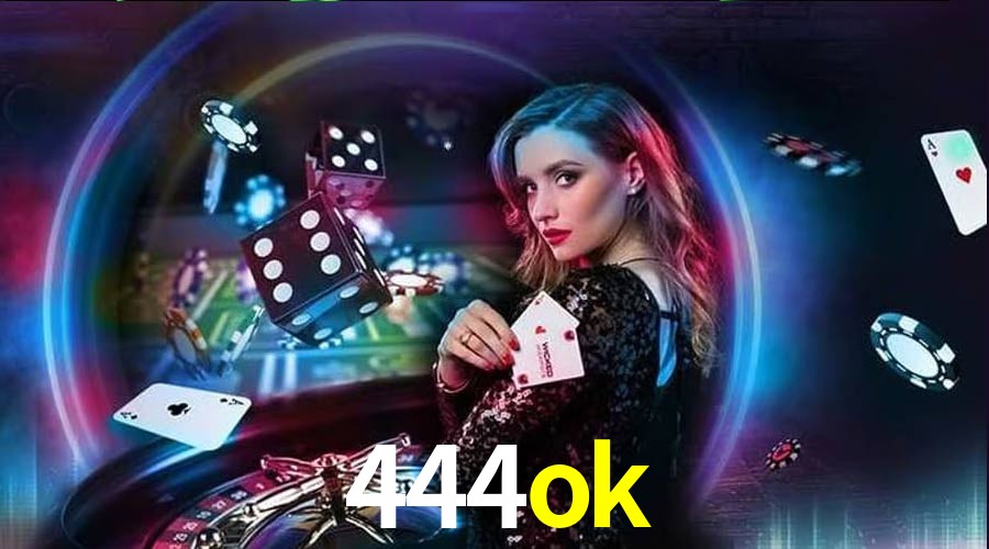 Bonus Features 444ok