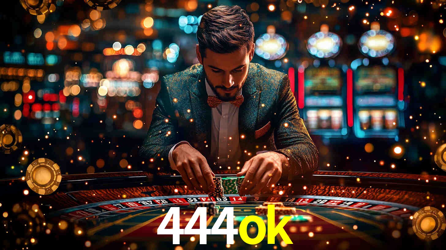 444ok,444ok.com