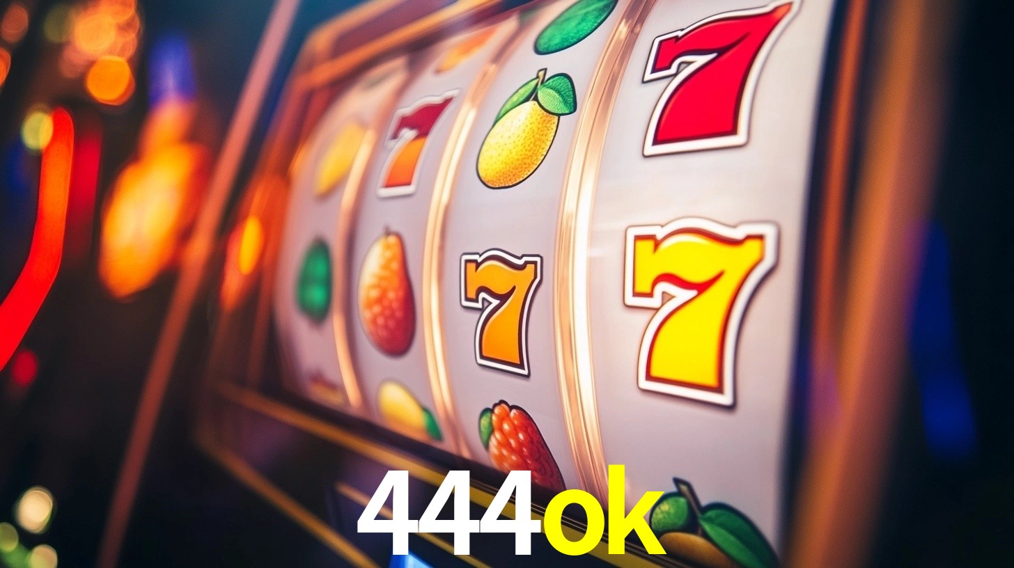 444ok.com