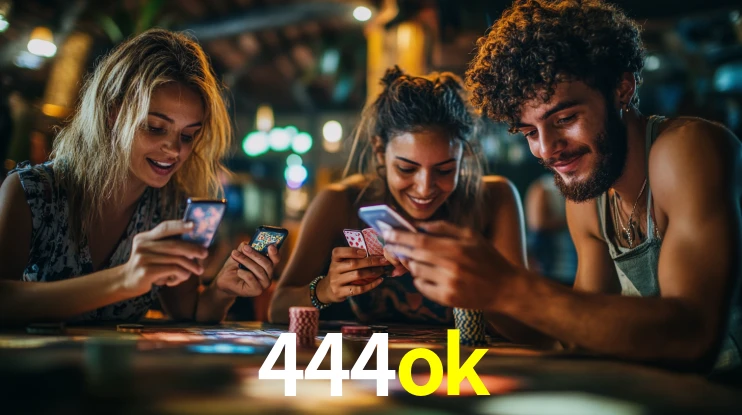 Premium Interface 444ok