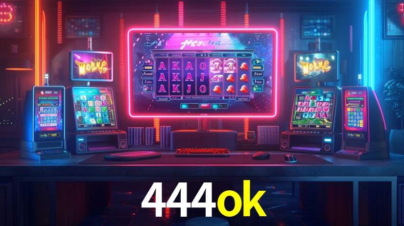 444ok,444ok.com