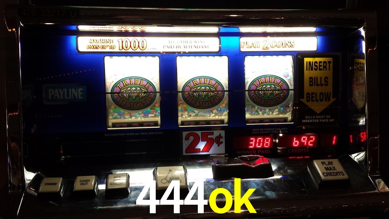 Live Casino 444ok