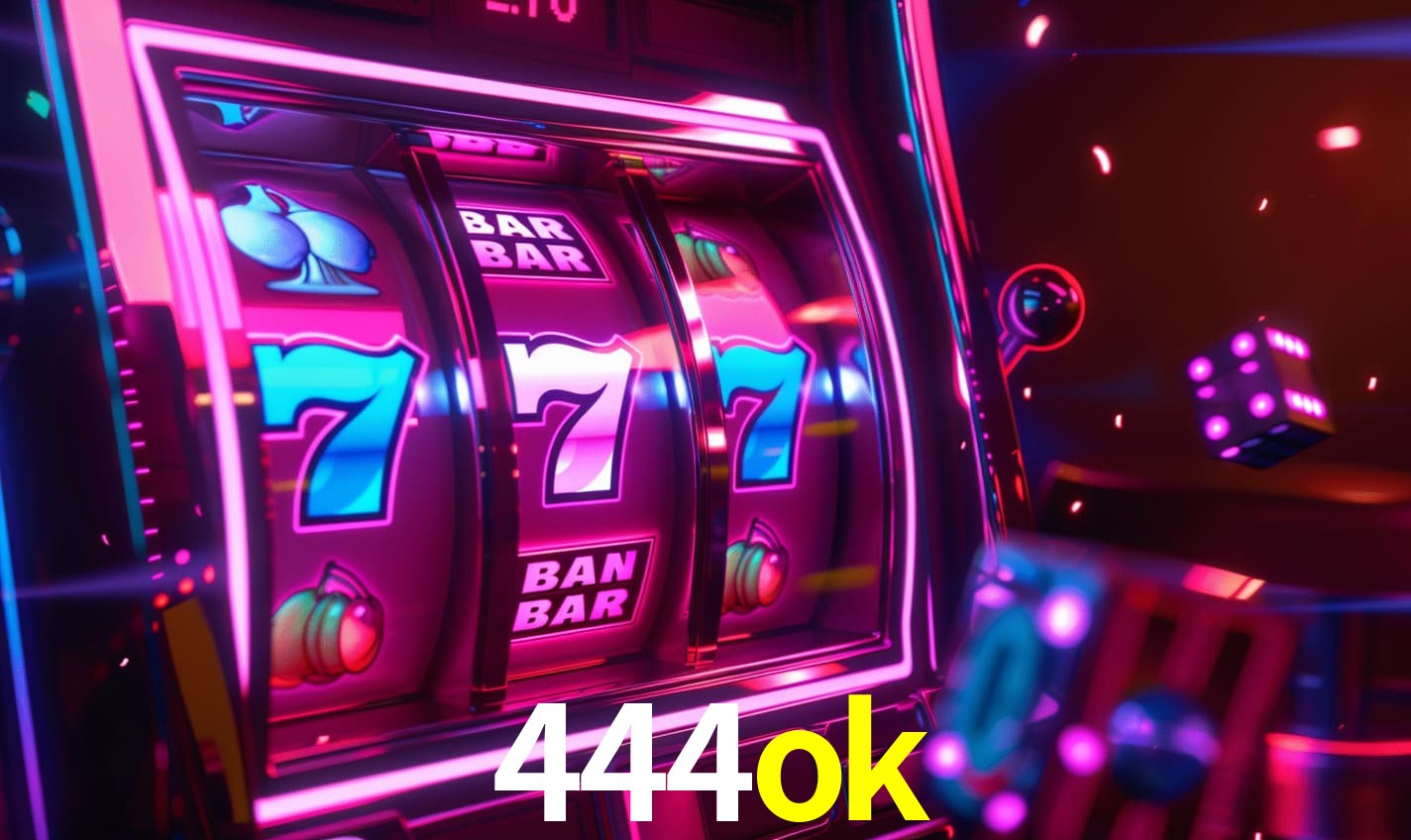 Diretório de Jogos 444ok