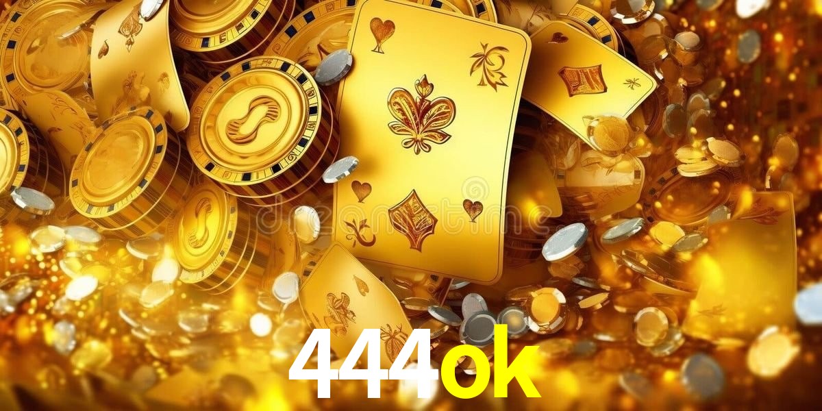Provedores de Jogos 444ok
