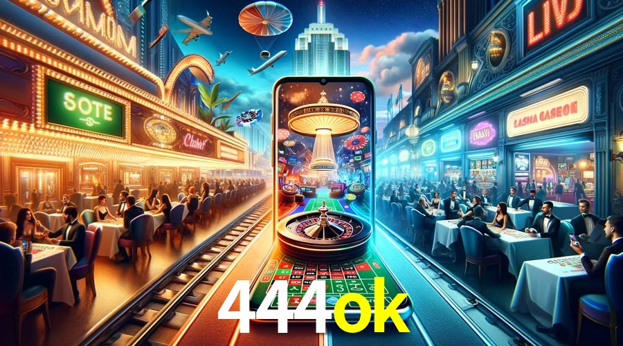 Player Reviews 444ok