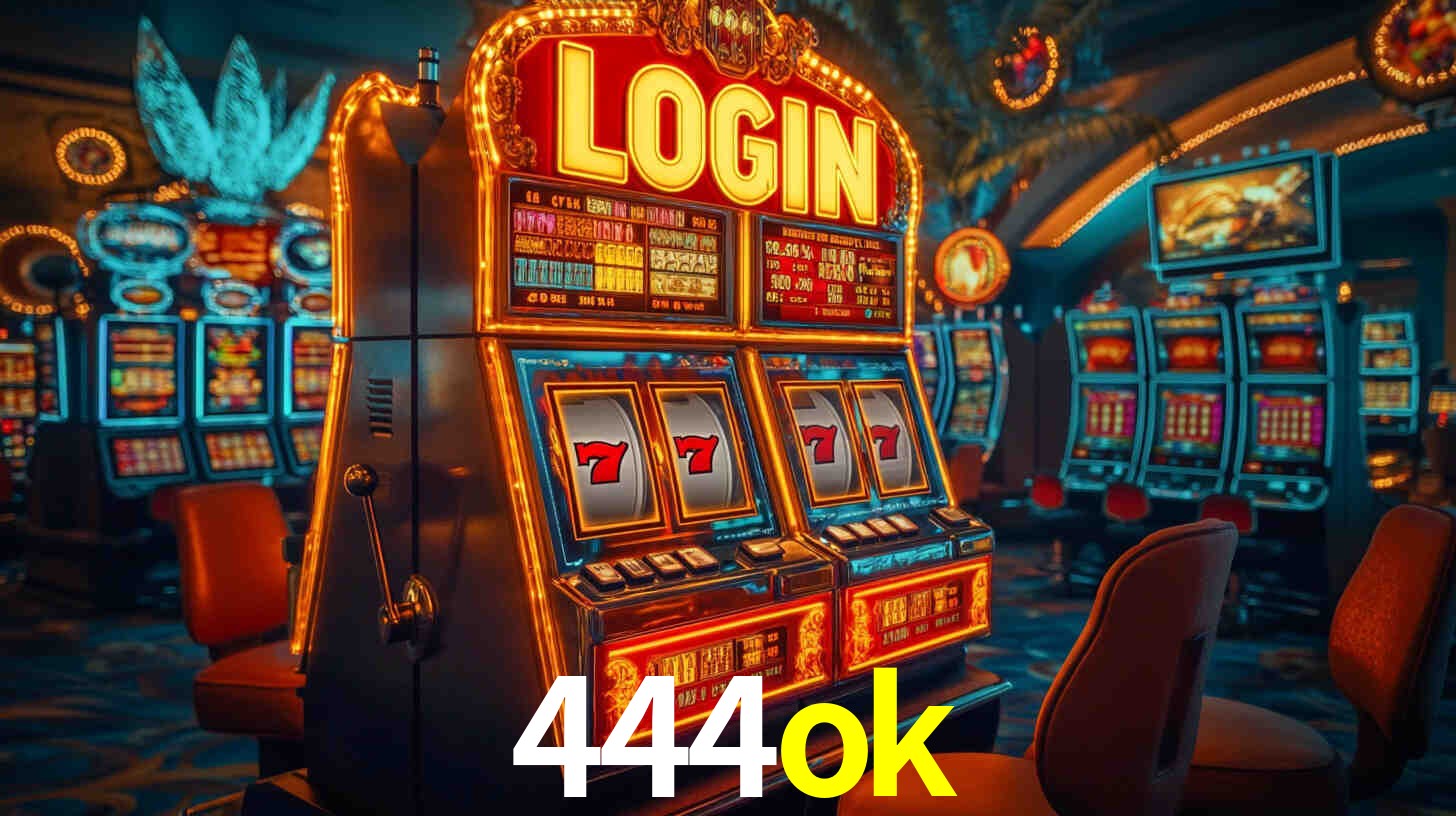 444ok bet