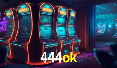 Exclusive Offers 444ok
