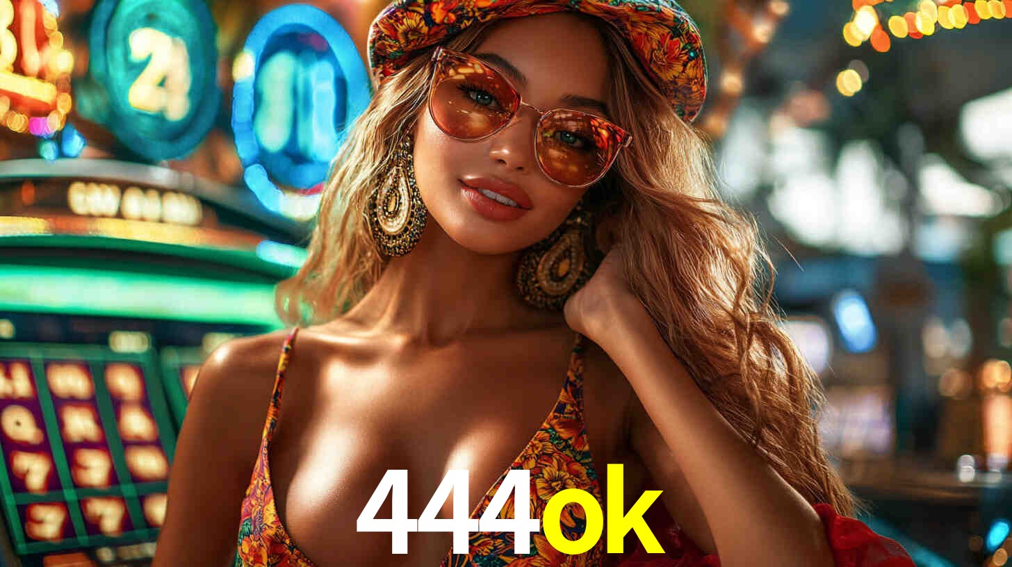 Experimente o Login Seguro Premium no 444ok