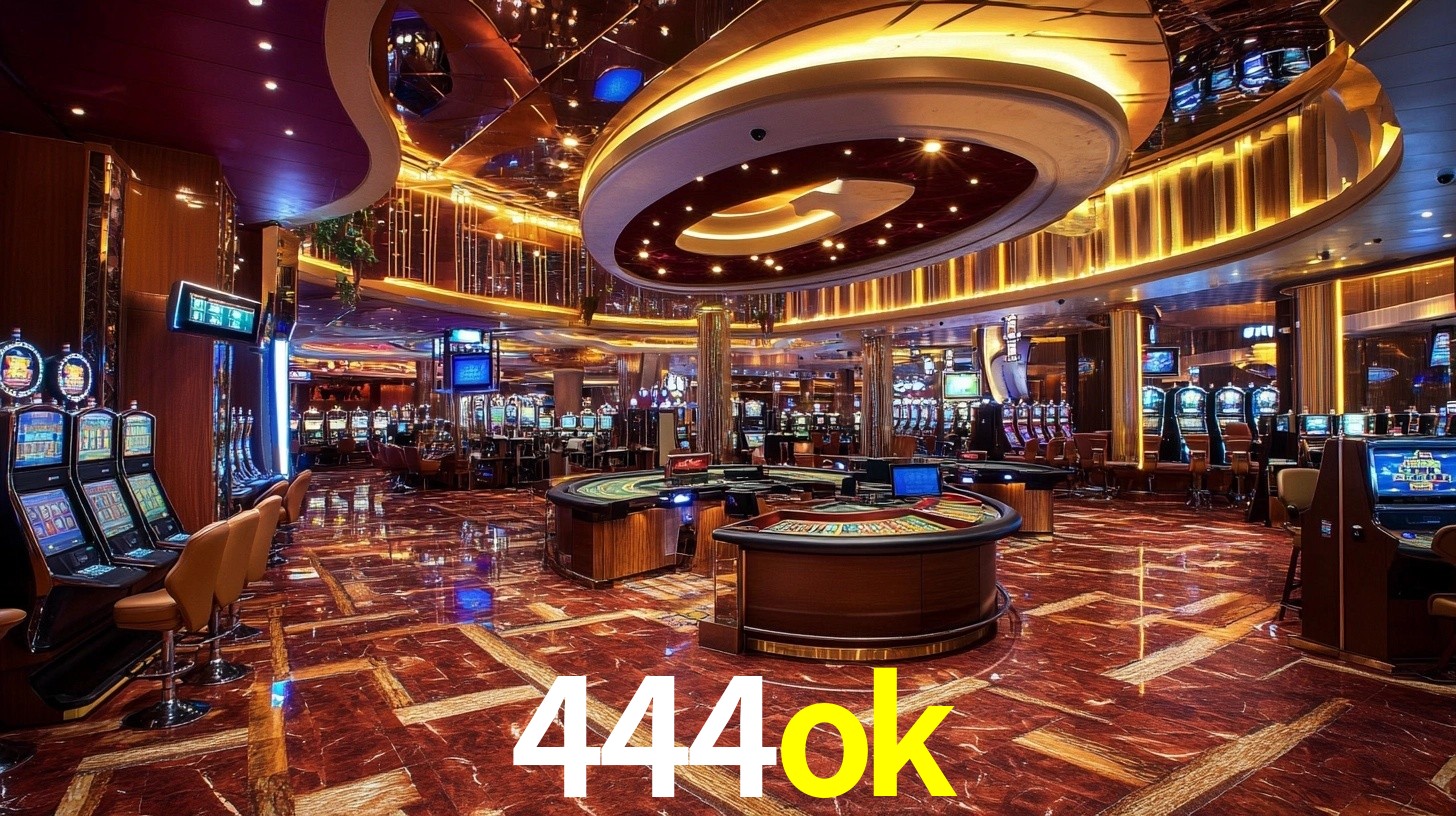 444ok,444ok.com