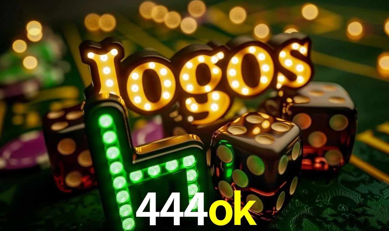 Apostas Esportivas na 444ok: Um Guia Completo