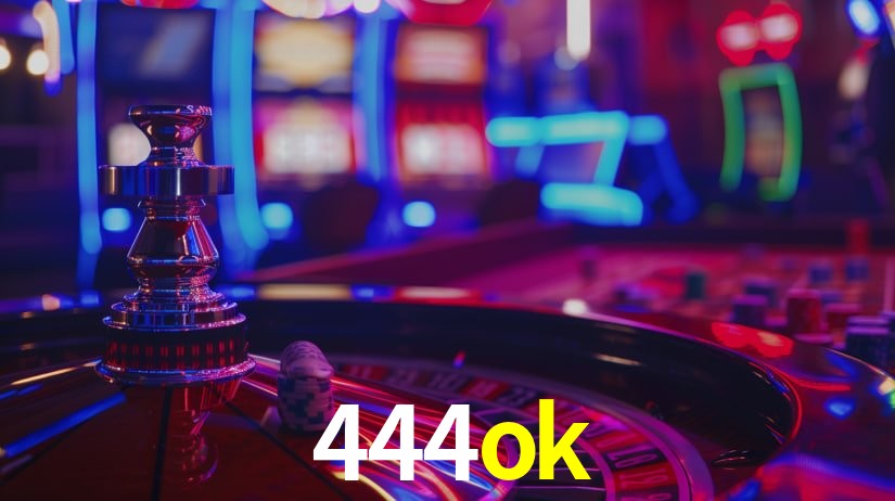 444ok bet