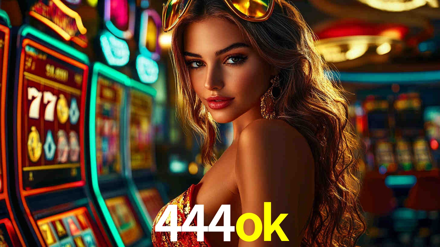 444ok,444ok.com