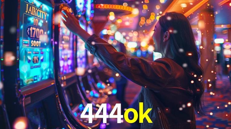 444ok: Jogue Crash e Experimente Alta Recompensa Instantânea