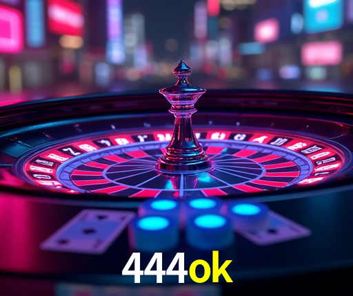 Estatísticas do Jogo 444ok