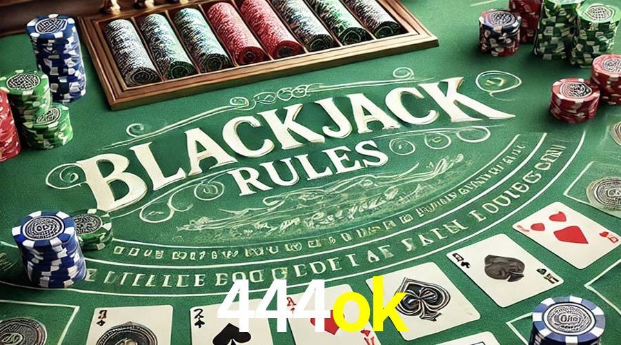 Welcome Bonus 444ok