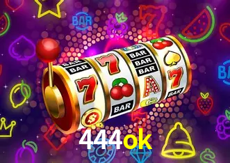 cassino 444ok