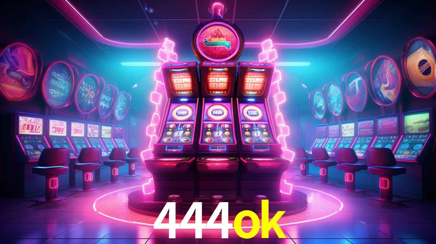444ok,444ok.com